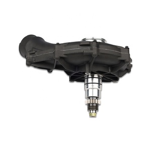 Supercargador de impulsor de palanquilla mejorado para Seadoo 2010-2019 GTX <span class=keywords><strong>155</strong></span> 1503 Jetski Engine PWC Racing - Product Image 2