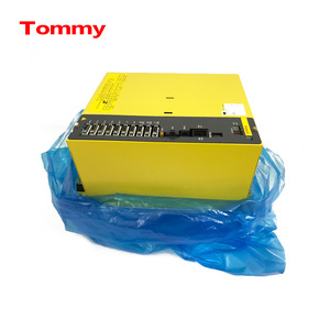 Amplificador de Husillo para Servoaccionamiento Original FANUC A06B-6134-H302 # A para CNC PLC - Product Image 1