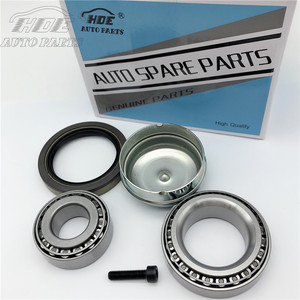 VKBA6693 2213300225 Kit de Rodamientos de Rueda para MERCEDES BENZ CLASE - Product Image 2