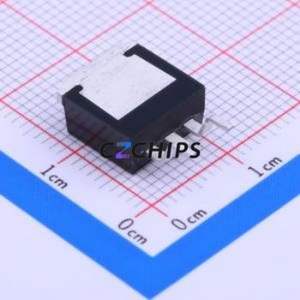 Diode SDURB1040 TO-263-2 neuve et d'origine, diode à usage général, fournisseur de composants électroniques en gros et service BOM - Product Image 2