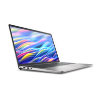 Nueva Computadora Portátil DELLs DC15250 de 15.6 Pulgadas, Intel I5-1334U, 8/16 GB de RAM, SSD, para Negocios, Oficina, Programación, Cursos en Línea, WiFi