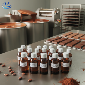 Arômes liquides et en poudre de qualité alimentaire pour le chocolat - Product Image 3