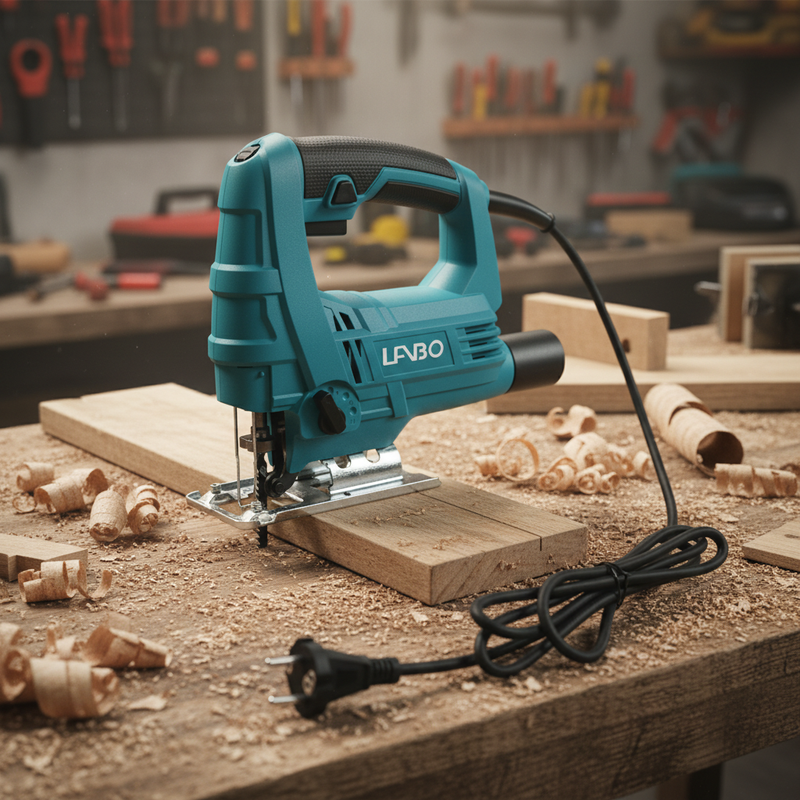 Customize Shape Electric Industrial Wood Cutting