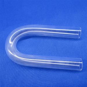 Tubo Acrílico PMMA Transparente de Buena Calidad para Cultivo Industrial de Algas con Protección Anti-UV - Product Image 1