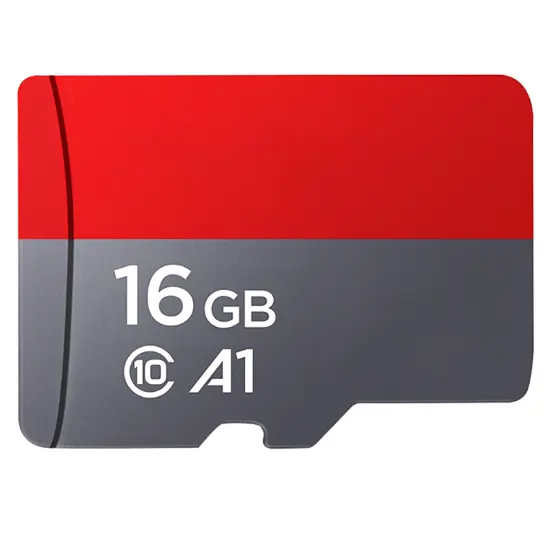 Oem Brand Custom 2GB 4GB 8GB 16GB 32GB 64GB 128GB Capacity Class 10 Memory Card