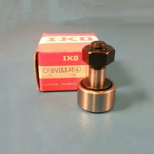 Roulement à rouleaux de guidage, roulement à aiguilles CFE20-1V CFE20-1VUU CFE20-1 - Product Image 5