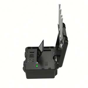 Sistema de Detección de Drones H1C, Detector de Drones Portátil para Plataforma de Monitoreo de Drones, Vigilancia Continua en Todo Clima, Patrulla de Seguridad de 10 KM - Product Image 5