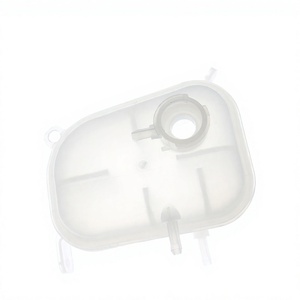 Tanque de Expansión 25431-2H100 para Hyundai I30 CW 2007-2012, Depósito de Refrigerante de Plástico - Product Image 2