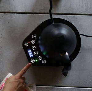 Hervidor Eléctrico Brewista de 600 ml de Doble Pared y Alta Calidad para Café y Té con Control Digital - Product Image 4