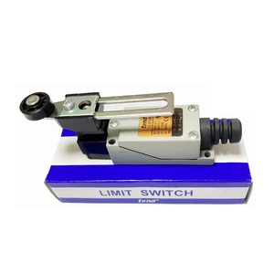 Tend <b>Push</b> <b>Button</b> <b>Switch</b> Momentary TZ-3111 - Product Image 1