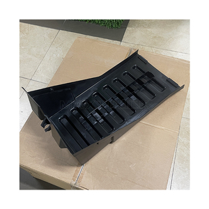 KARNO <span class=keywords><strong>Prix</strong></span> compétitif Pièces pour camion lourd Pièces pour carrosserie de camion OEM 7420851544 Couvercle de <span class=keywords><strong>batterie</strong></span> pour RVI Premium DXI - Product Image 2