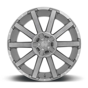 Jantes de Voiture Tout-Terrain Concaves Profondes en Alliage d'Aluminium Forgé 20 21 22 23 24 26 Pouces 20x12 6x135 5x150 8x170 pour Ford F150 Raptor - Product Image 6