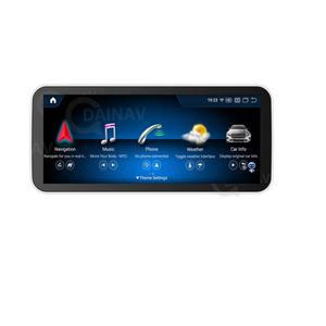 Radio para Auto Android 13 de 12.3 Pulgadas para Mercedes Benz Clase C W205 2015-2018, Reproductor Multimedia, Carplay Inalámbrico, Unidad Principal - Product Image 2