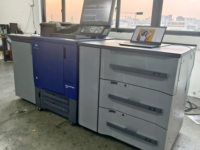 Photocopieur reconditionné pour imprimantes Konica Minolta Accurio, photocopieur A3 C3070 C3080 3070 3080, photocopieurs d'occasion, machine à photocopier