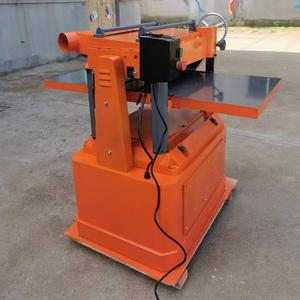 เครื่องไสไม้แบบด้านเดียว รุ่น MB15 - Product Image 1