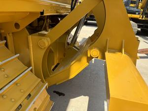 Bouteur Caterpillar D6R d'occasion en excellent état, moteur haute performance, roulement, boîte de vitesses, prix bas, original du Japon - Product Image 5
