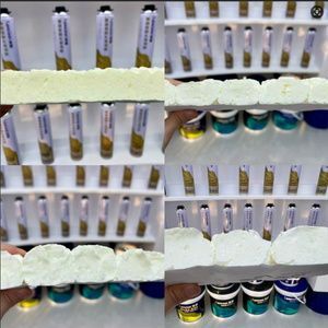 Mousse d'<span class=keywords><strong>isolation</strong></span> <span class=keywords><strong>phonique</strong></span> <span class=keywords><strong>et</strong></span> <span class=keywords><strong>thermique</strong></span> en polyuréthane à haute expansion ignifuge, vente chaude en usine - Product Image 6