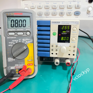 Kikusui PWR400L Wide-range DC Power Supply 0-80V/0-25A 400W DC/DC <b>Used</b> - Product Image 6