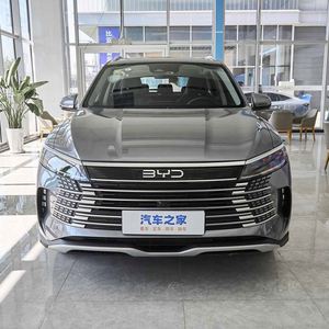 2025 2024 BYD Sea Lion 05 DM-i Dmi Dm Phev Hybrid Suv Ev 75km 115km BYD Sea Lion 05 - Product Image 6