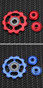 Roulements de vélo, roues de skateboard, dérailleur de vélo de <span class=keywords><strong>route</strong></span> – Nouveauté, Vente Flash - Product Image 2