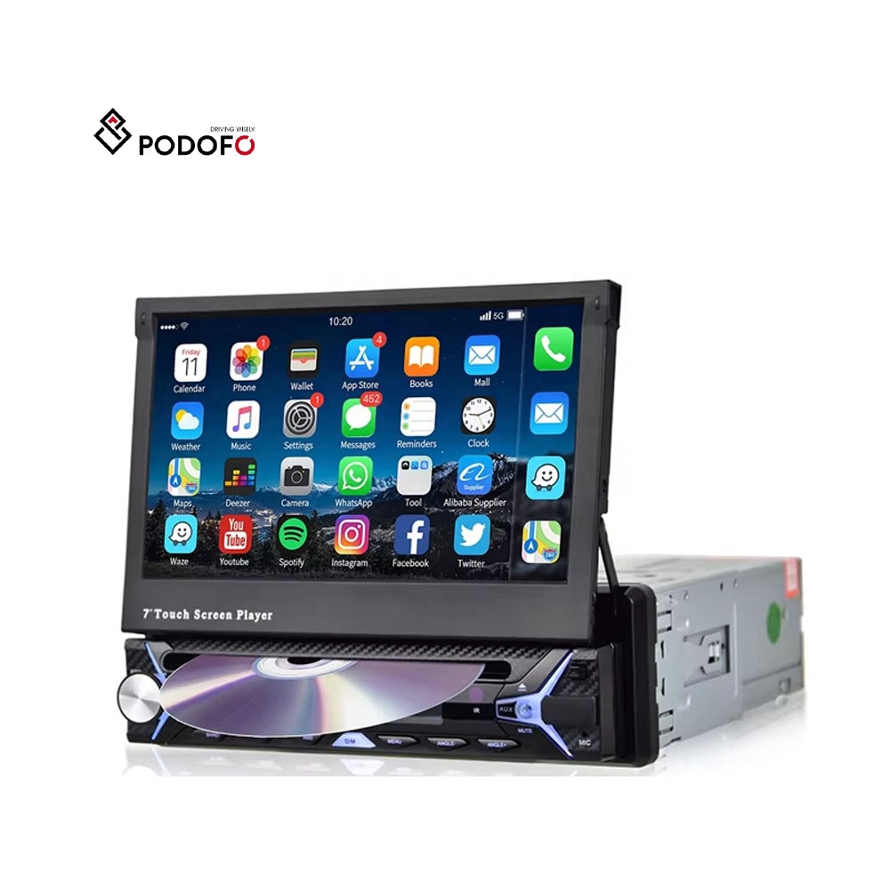 Android Autoradio 2 Din Mit GPS Navi Canbus Für Ford Kuga 2013-2017 9