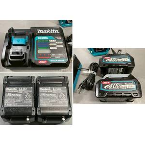 Kit de Taladro Atornillador Inalámbrico HP001G de 36V con Motor sin Escobillas, Velocidad Variable, Broca de 20mm, Cargador y 2 Baterías - Product Image 5