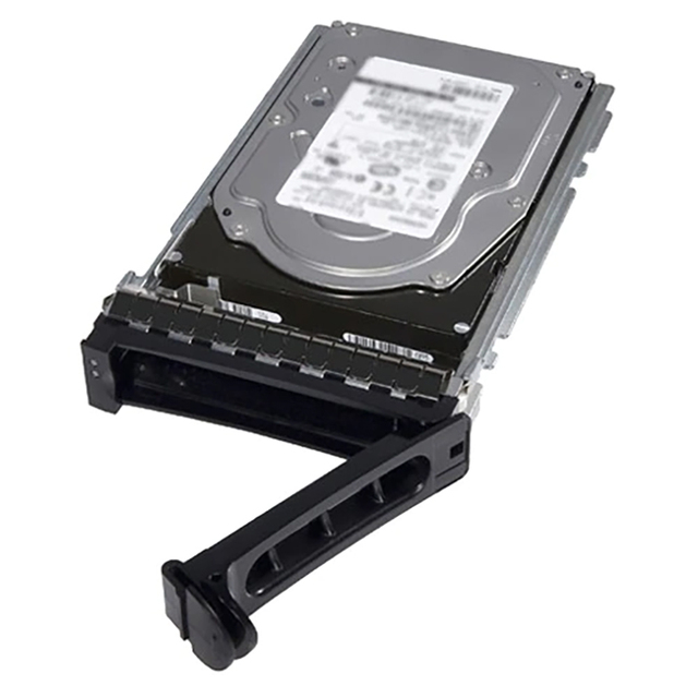 Original Brand New Dell 800GB SAS 6Gbps  RPM 7200 SSD 2.5" Hot Swap Hard Drive