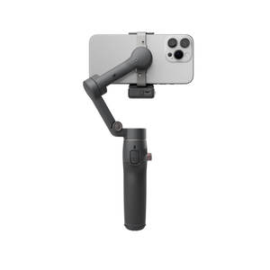 <span class=keywords><strong>Estabilizador</strong></span> de Gimbal <span class=keywords><strong>para</strong></span> <span class=keywords><strong>Smartphone</strong></span> DJlz <span class=keywords><strong>Osmo</strong></span> <span class=keywords><strong>Mobile</strong></span> 7P, 3 Ejes, 10 Horas de Duración de Batería, Seguimiento Inteligente OM, Vlog, Antivibración, Portátil - Product Image 4