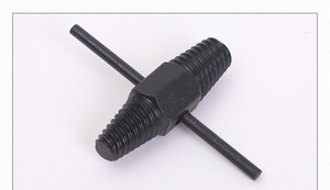 Extracteur de tuyaux double usage 4/6 points, outil double tête en alliage personnalisable ODM - Product Image 5