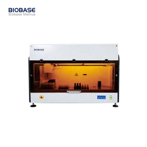 Processore ELISA Completamente Automatico BIOBASE2000, Analizzatore Automatico di <span class=keywords><strong>Immunologia</strong></span> e Ormoni per Laboratorio - Product Image 1