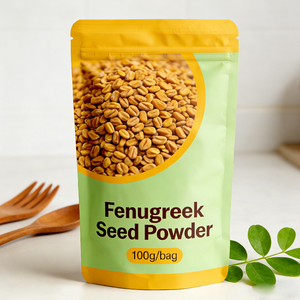 अनुकूलित लेबल फेन्यूग्रेक बीज अर्क पाउडर फेनुग्रेक बीज पाउडर - Product Image 3