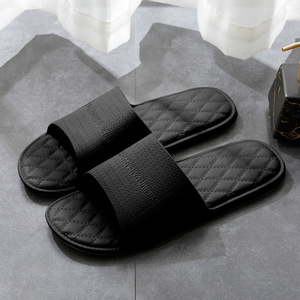 Pantuflas de Verano para Parejas, Transpirables, Antideslizantes, Resistentes al Desgaste, con Forro de PVC, Suela Suave y Ligera, para Baño y Ducha - Uso Doméstico - Product Image 6