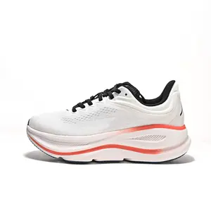 Nuove Scarpe Casual Bondi 9 2025, Scarpe Sportive Cliftons Harbor Mist Nero Bianco, Free People Bondis 8, Scarpe da Passeggio per <span class=keywords><strong>Uomo</strong></span> e <span class=keywords><strong>Donna</strong></span> - Product Image 6