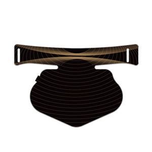 قناع سيليكون للعلاج بالضوء الأحمر والأزرق Led احترافي مع الأشعة تحت الحمراء قناع للوجه والرقبة - Product Image 4