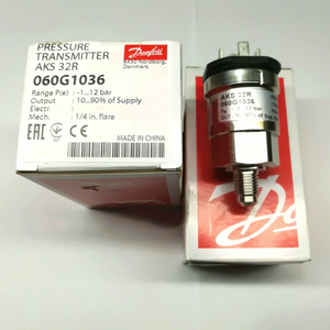 สวิตช์แรงดันดานฟอสส์ AKS32R 060G1036 - Product Image 1