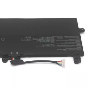 แบตเตอรี่ C41N2102แท้ใหม่15.52V/56WH สำหรับ <span class=keywords><strong>ASUS</strong></span> <span class=keywords><strong>ROG</strong></span> <span class=keywords><strong>flow</strong></span> <span class=keywords><strong>Z13</strong></span> GZ301ZE GZ301VU <span class=keywords><strong>GZ301ZC</strong></span> - Product Image 2