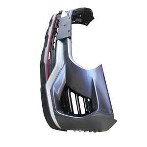 Auto <strong>Parts</strong> Front Bumper Assembly for Chery Car Accessories Tiggo 7 Pro - Product Image 5