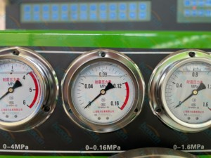 Máquina de Prueba de Bomba Mecánica de Combustible para Motor Diésel Industrial BC3000+D de 12 Cilindros con Función de Calibración de Parámetros - Product Image 4