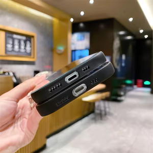 Custodia per Telefono di Lusso Antiurto in Vetro Temperato e TPU per Donne con Design a Specchio per il Trucco per 17 16/15/14/13/12/11/8/7/6 - Product Image 6