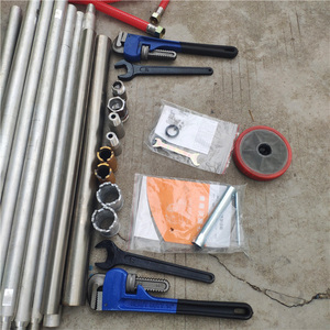 FY-20D ba lô cầm tay giàn khoan cầm tay nông lấy mẫu Giàn Khoan - Product Image 4