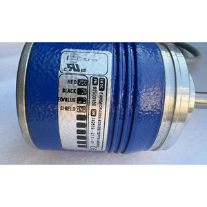Codificador EAM58CR4096/4096B8/28PPX1083PER para Eitra EAM58CR4096/4096B8/28PPX1083PER - Product Image 4