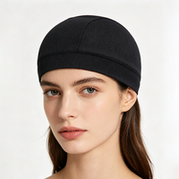 Gorro de Ciclismo de Secado Rápido con Logotipo Personalizado, Forro Transpirable para Casco