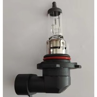 Nouvelle Vente Chaude Ampoule de Phare de Voiture Xénon HID Certifiée H8-H12 6000K 12V 65W CRH9/H9 Feux de Croisement et de Route