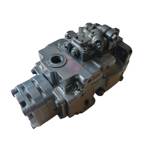 Pompe à piston hydraulique Komastu série PC, pompe d'excavatrice, marque GID, garantie de 3 mois pour les modèles de pièces de machines de construction - Product Image 4