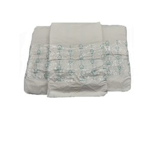 Fabricant de couches jetables pour adultes, haute absorption, douces, respirantes, échantillon gratuit - Product Image 5