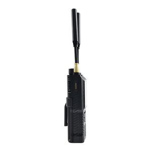 Sistema Portátil de Detección de Drones, Detector de <span class=keywords><strong>Radio</strong></span> para Drones, Escáner de Banda Ancha Portátil, Alcance de 1 km, Dispositivo de Seguimiento de Señales FPV, Señal RF - Product Image 4