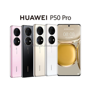 Vente en gros de smartphones d'occasion <span class=keywords><strong>P50</strong></span> <span class=keywords><strong>Pro</strong></span> 5G, 128 Go/256 Go/512 Go de stockage, version globale Android, LTE GSM 8G US - Product Image 3