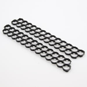 Manufacturers Wholesale <strong>Battery</strong> Brackets 2S13p Diagonal Support Power <strong>Battery</strong> Pack ABS+PC Material 21700 <strong>Cellular</strong> <strong>Battery</strong> Holder - Product Image 5