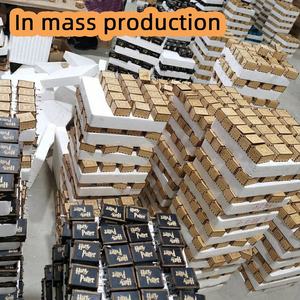 Caja Musical La <span class=keywords><strong>Casa</strong></span> De Papel <span class=keywords><strong>Bella</strong></span> Ciao, You Are My Sunshine, Decoración Vintage para el Hogar, Venta al Por Mayor - Product Image 6