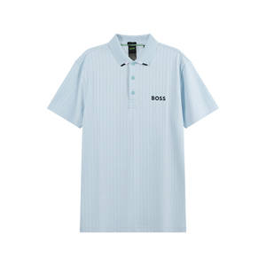 Camiseta de Hombre 2026, Nueva, Elegante, Clásica, Versátil, Cómoda, Holgada, Transpirable, Estilo Simple - Product Image 6